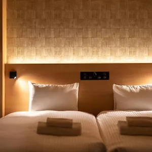 아파트호텔 Wellstay Shinsekai Wakyo