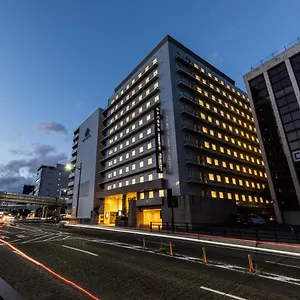 *** Hotel Apa Eki Horikawadori Japonia