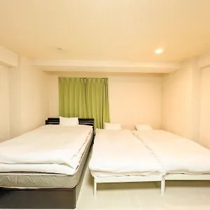 ホームステイ Reiwa House, 大阪市