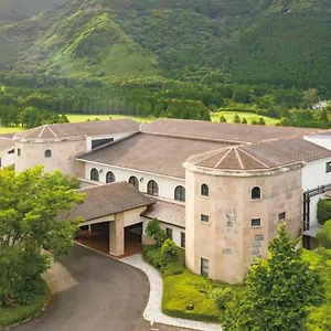 Sengokuhara Отель Хаконе