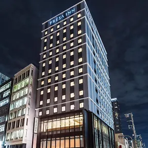 Sotetsu Fresa Yodoyabashi Ōsaka