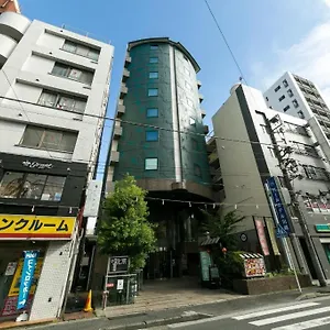Hotel Pearl Kawasaki Kawasaki (Kanagawa)