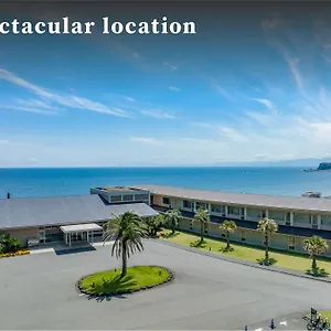 Kamakura Prince Hotel Отель Камакура