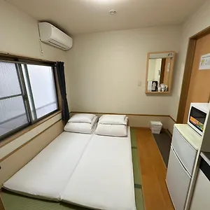 Hotel House Ikebukuro Präfektur Tokio