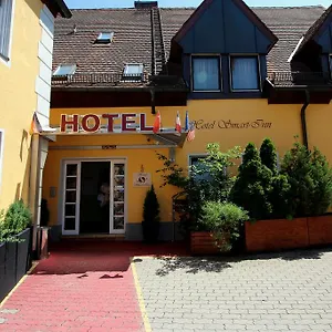 ** Szálloda Smart-inn Németország