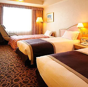**** Hotel Ginza Creston Japonia