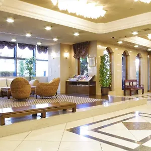 Hotel Yokohama Mandarin Yokohama (Kanagawa)