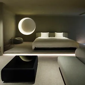 Hotel The Screen Kyōto