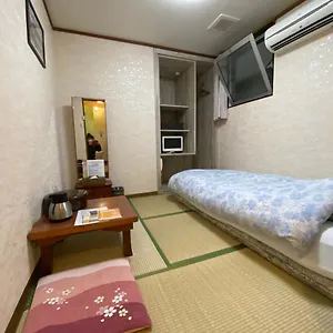 Ryokan Asakusa Toukaisou Präfektur Tokio